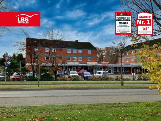 Bürogebäude zum Kauf 1.174 € Reppenstedt Reppenstedt 21391