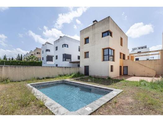 Reihenhaus zum Kauf 360.000 € 3 Zimmer 280 m² 390 m² Grundstück Albolote 18220