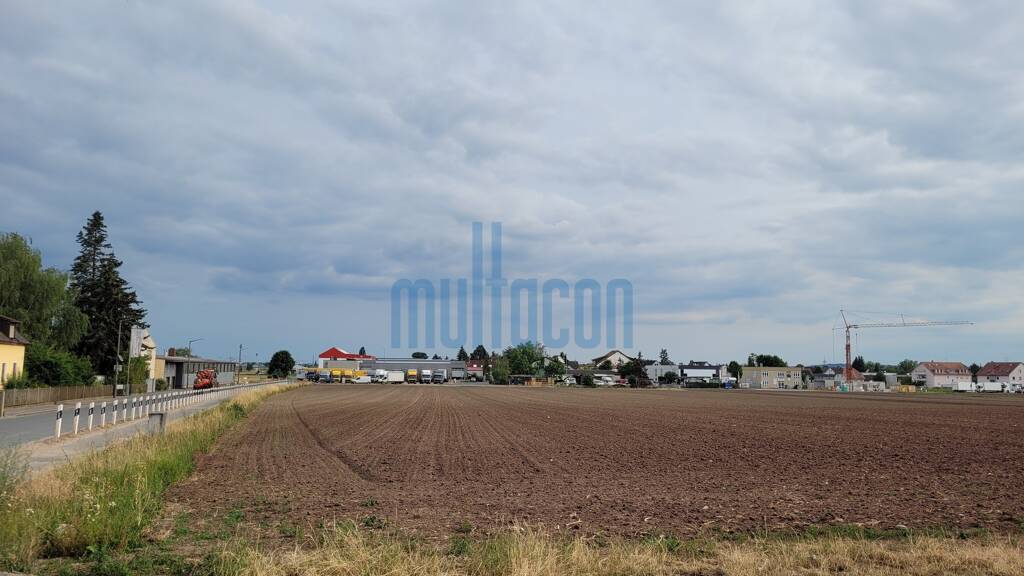 Gewerbegrundstück zum Kauf 10.000 m² Grundstück Sack Fürth 90765