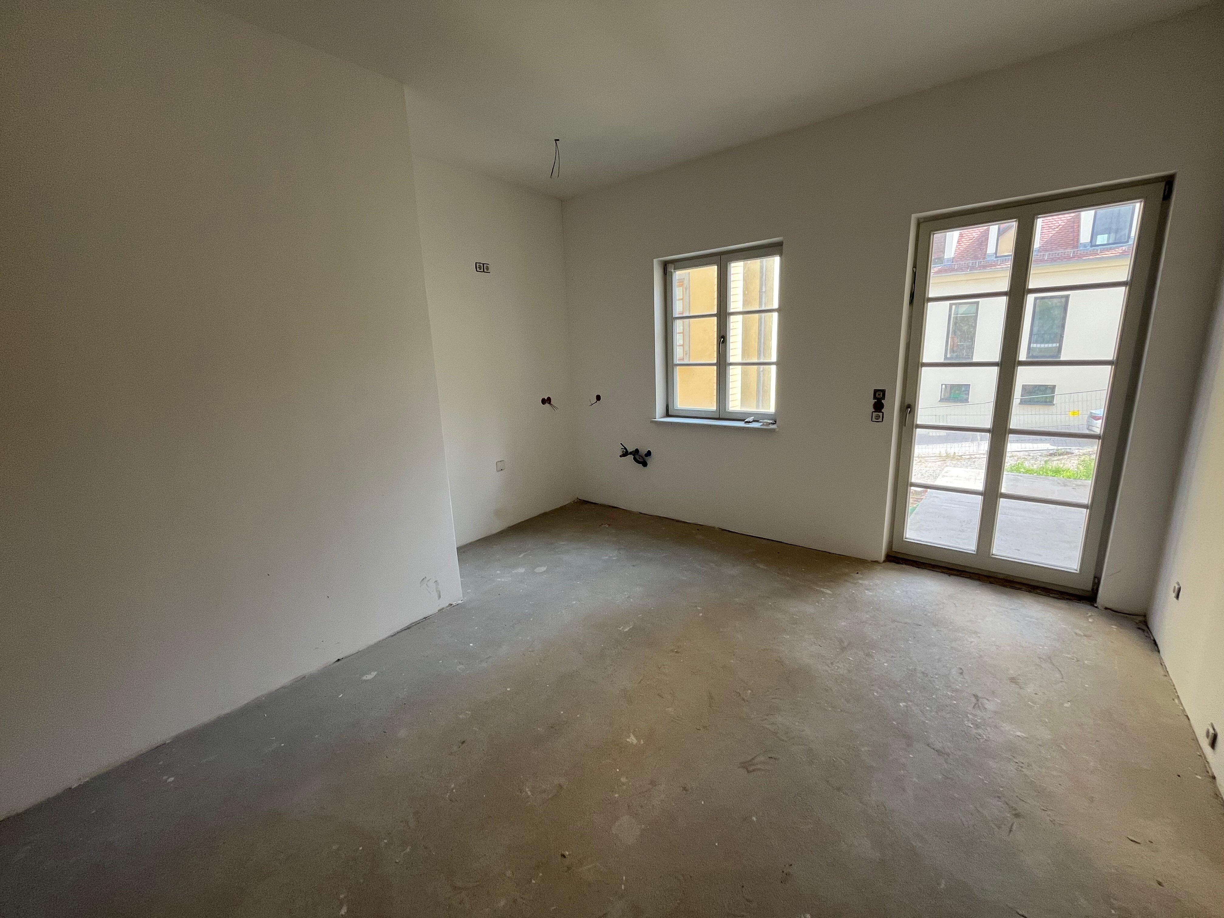 Wohnung zum Kauf 560.200 € 3 Zimmer 98,3 m²<br/>Wohnfläche 2.<br/>Geschoss ab sofort<br/>Verfügbarkeit Ludwigsburg - Mitte Ludwigsburg 71634