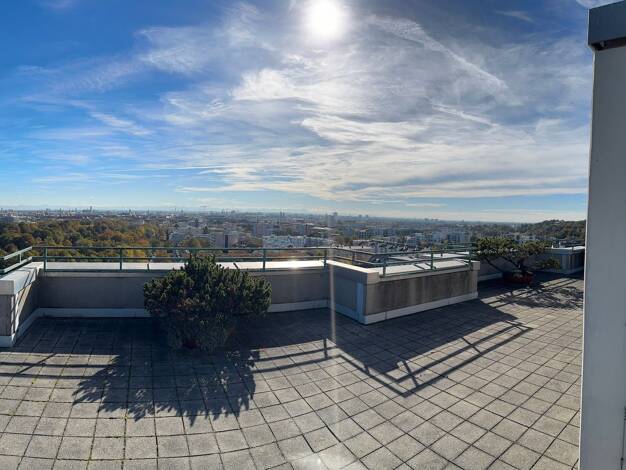 Wohnung zum Kauf 600.000 € 3,5 Zimmer 102 m² Geschoss 5/15 frei ab sofort Schwabing-West München 80804