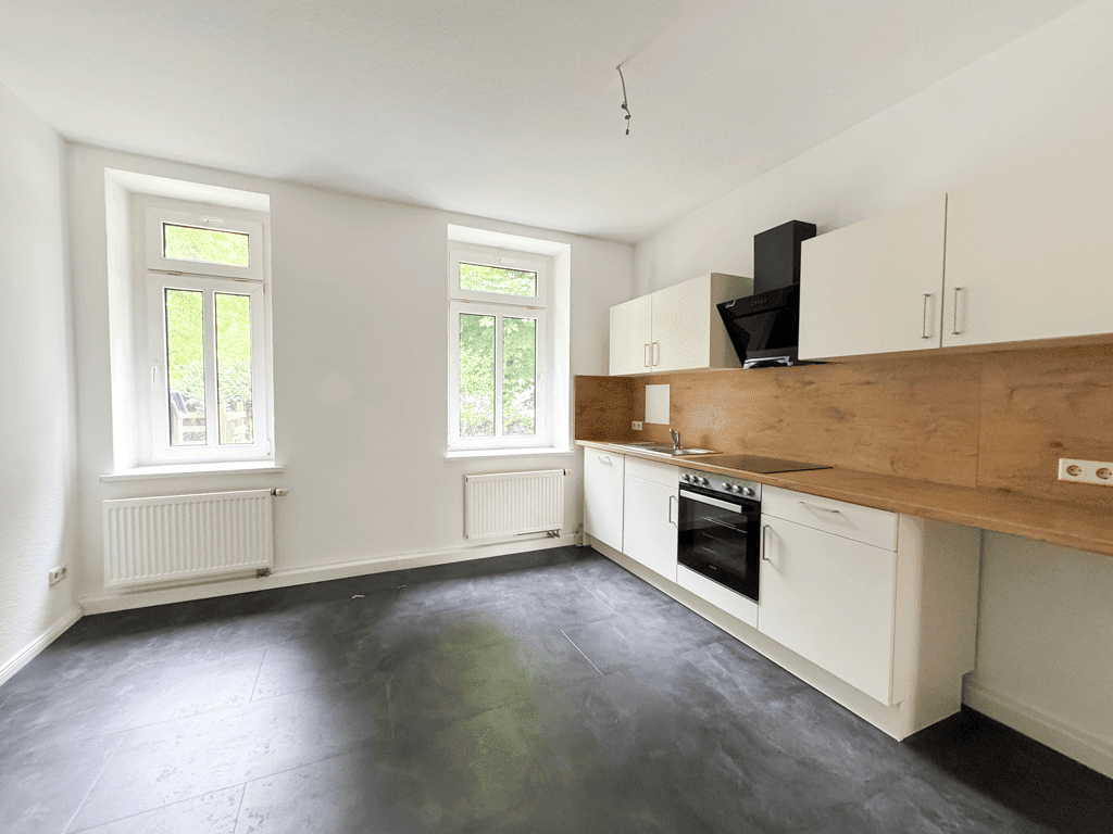 Wohnung zur Miete - Prikaz 2