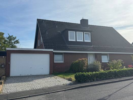 Mehrfamilienhaus zum Kauf provisionsfrei 487.000 € 6 Zimmer 200 m² 862 m² Grundstück Eschwege 37269