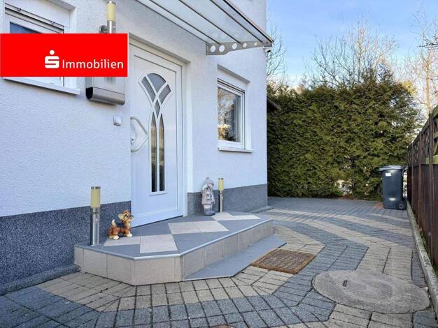 Reihenendhaus zum Kauf 549.000 € 5,5 Zimmer 135 m² 230 m² Grundstück Lauterborn Offenbach 63069