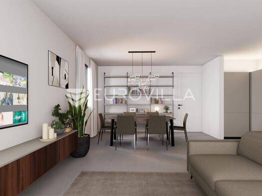 Wohnung zum Kauf - Erstbezug 699.000 € 2 Zimmer 138,5 m² Novigrad Novigrad 52466