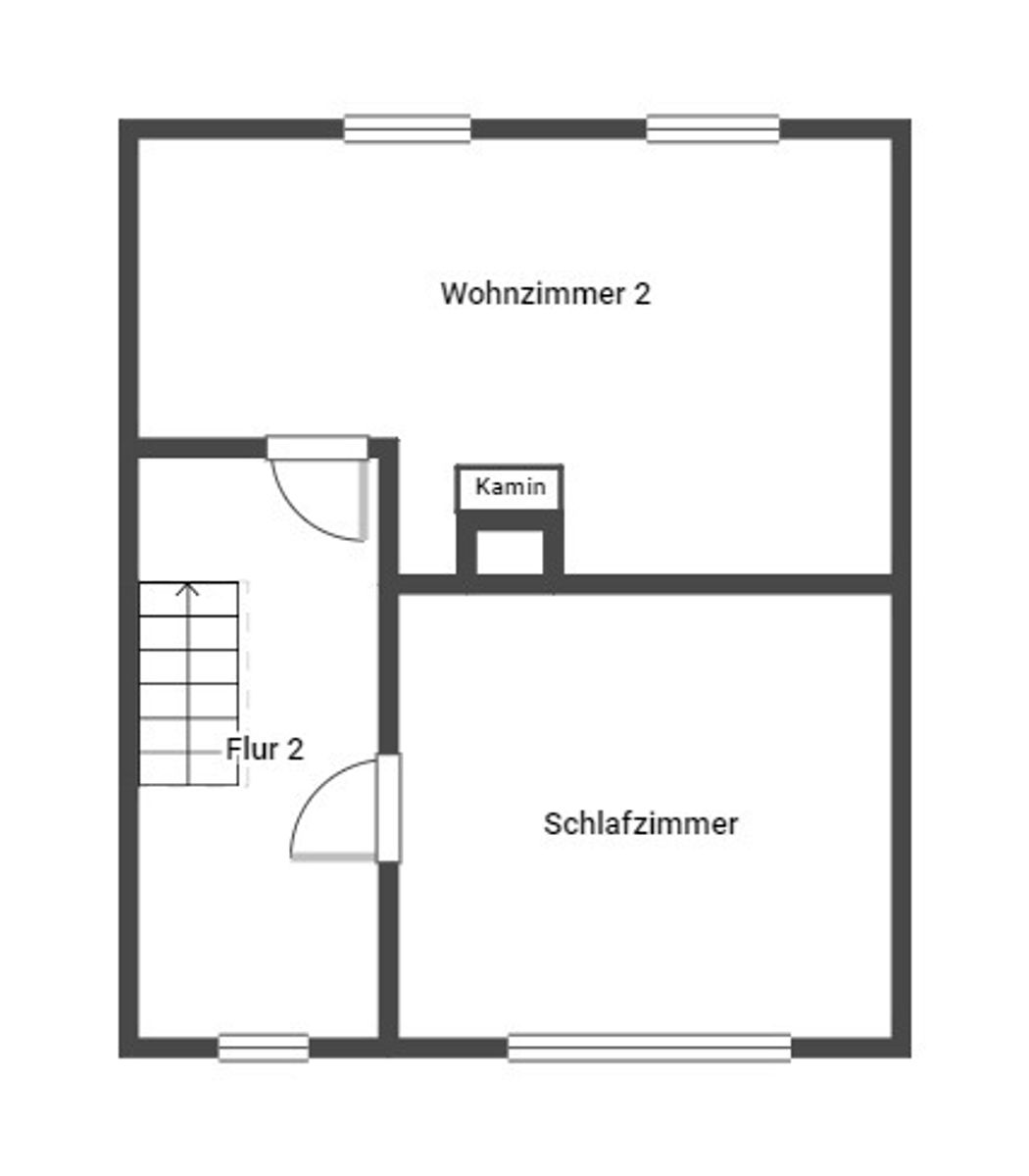 Doppelhaushälfte zum Kauf 4 Zimmer 93,8 m²<br/>Wohnfläche 256,2 m²<br/>Grundstück Franzburg Franzburg 18461