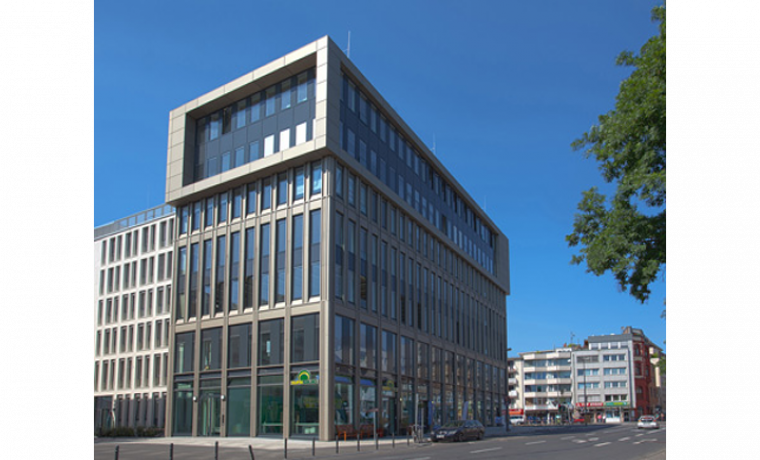 Bürofläche zur Miete provisionsfrei 369 € 8 m²<br/>Bürofläche Waidmarkt Altstadt - Süd Köln 50676