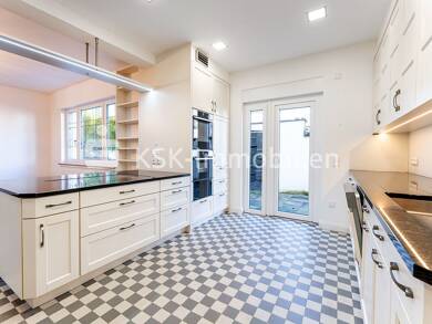 Villa zum Kauf 599.000 € 11 Zimmer 334 m² 741 m² Grundstück Wipperfürth Wipperfürth 51688