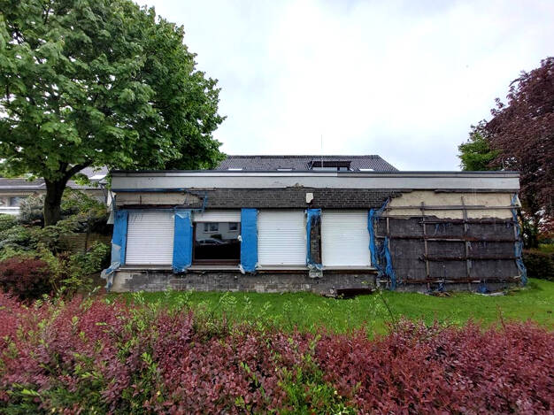 Wohnung zum Kauf provisionsfrei 45.000 € 6 Zimmer 61 m² Strümp Meerbusch / Strümp 40670