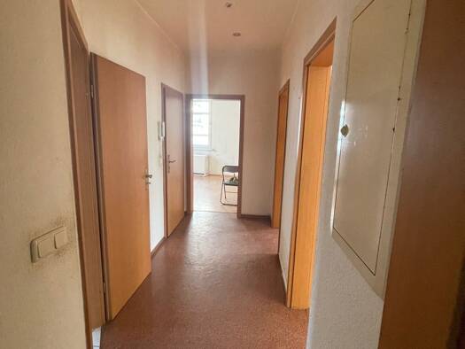 Mehrfamilienhaus zum Kauf 240.000 € 12 Zimmer 297 m² 196 m² Grundstück Altenburg Altenburg 04600