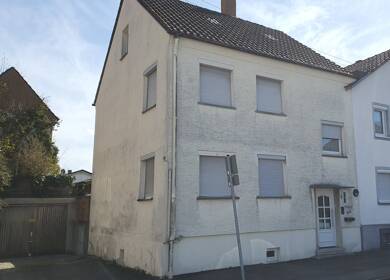 Doppelhaushälfte zum Kauf 269.000 € 5 Zimmer 108 m² 245 m² Grundstück Forststr 5 Geislingen Geislingen an der Steige 73312