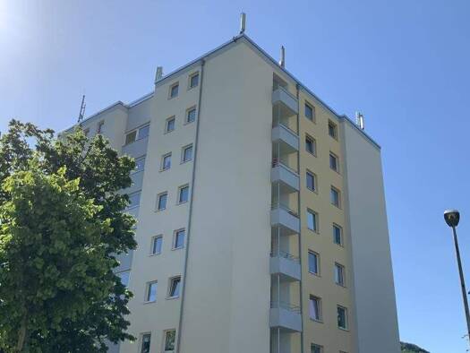 Wohnung zur Miete 479 € 3,5 Zimmer 76 m² 5. Geschoss Lindenweg 42 Bad Driburg 33014