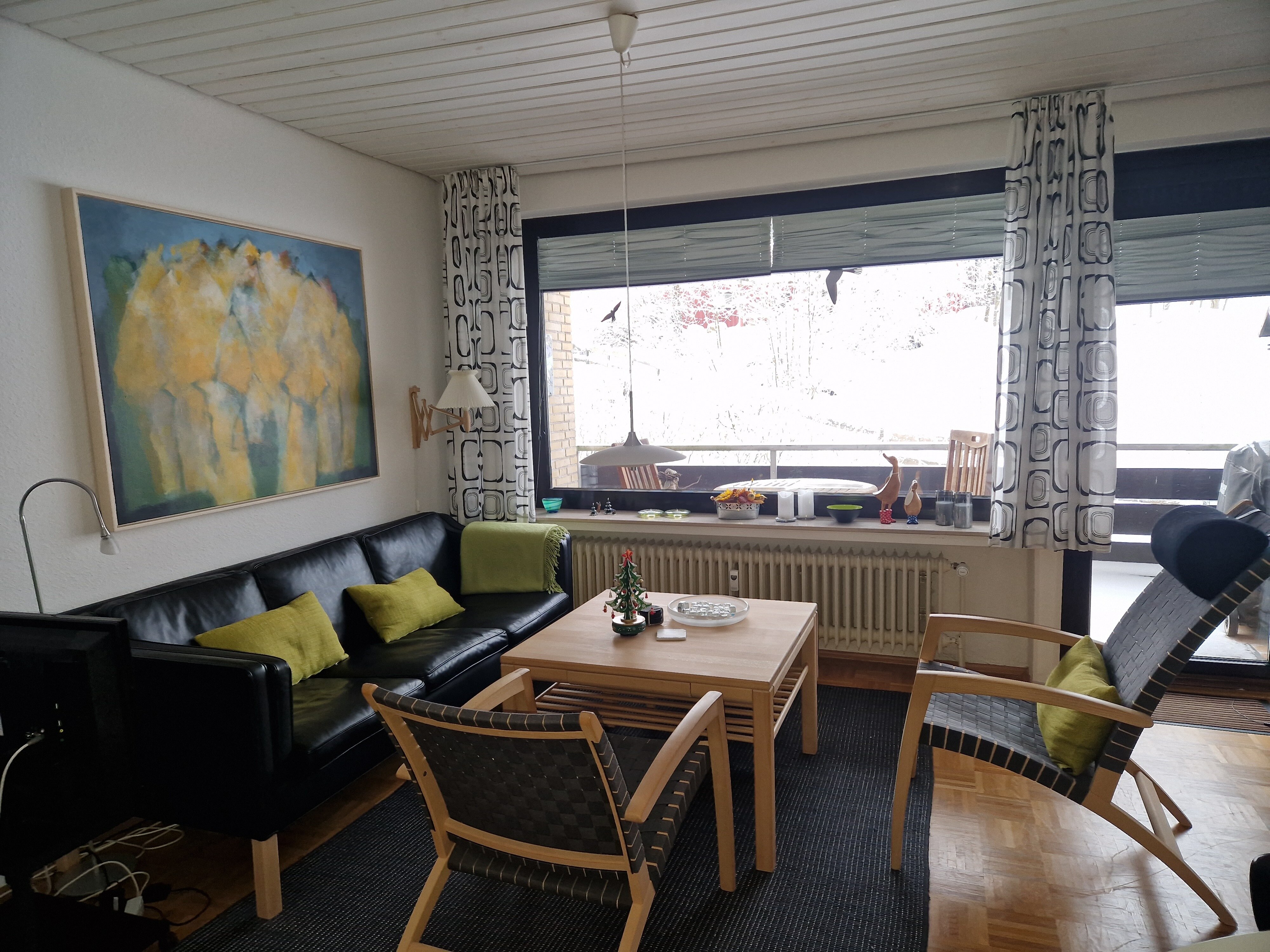 Wohnung zum Kauf 89.000 € 3 Zimmer 78,3 m²<br/>Wohnfläche EG<br/>Geschoss ab sofort<br/>Verfügbarkeit Hahnenklee Goslar 38644