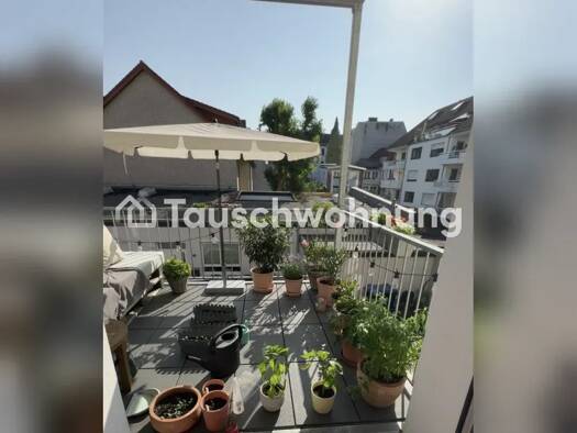 Wohnung zur Miete Tauschwohnung 1.000 € 3 Zimmer 85 m² 1. Geschoss Gellershagen Schildesche 33615