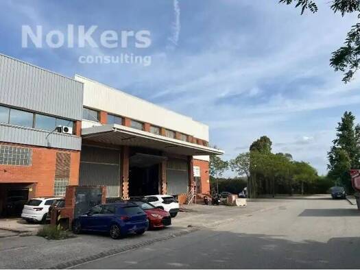 Ladenfläche zur Miete 7.600 € 1.150 m² Verkaufsfläche Sant Boi de Llobregat 08830