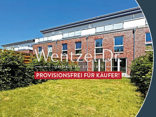 Reihenmittelhaus zum Kauf provisionsfrei 575.000 € 5 Zimmer 143 m² 244 m² Grundstück Escheburg 21039