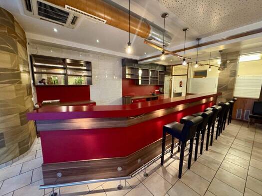 Gastronomie/Hotel zur Miete 632 € Paldau 8341