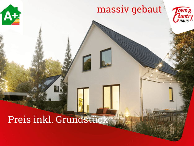 Haus zum Kauf provisionsfrei 357.140 € 4 Zimmer 114 m² 542 m² Grundstück Freudenburg Freudenburg 54450