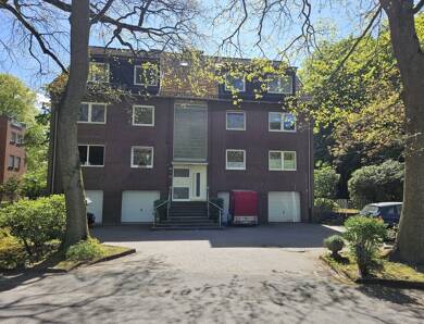 Wohnung zum Kauf 199.499 € 4 Zimmer 117 m² 2. Geschoss St. Magnus Bremen 28759