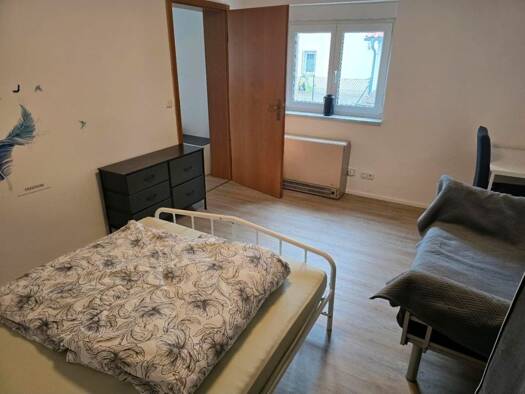 Wohnung zur Miete 1.280 € 2,5 Zimmer 60 m² Geschoss EG/2 frei ab 02.01.2026 Aubing-Lochhausen-Langwied München 81249