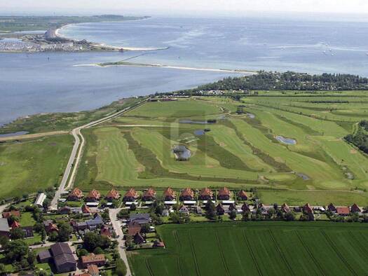 Einfamilienhaus zum Kauf 879.000 € 7 Zimmer 170 m² 539 m² Grundstück Wulfen Fehmarn 23769