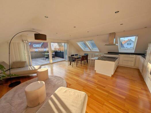 Gewerbeobjekt zum Kauf als Kapitalanlage geeignet 529.000 € 357 m² 373 m² Grundstück Ortsbereich Ostrach 88356