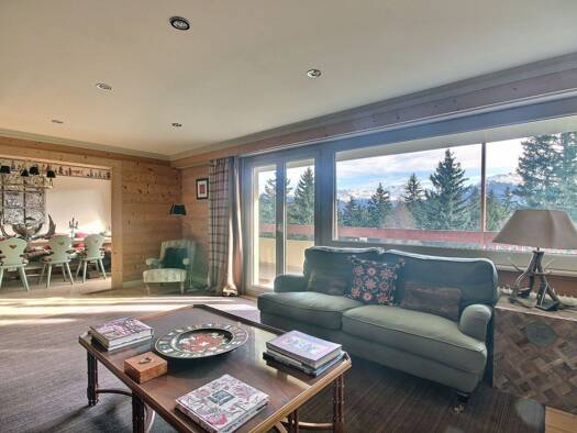 Wohnung zum Kauf 2.112.676 € 6 Zimmer 275 m² 3963 Crans-Montana  Switzerland Crans-Montana 3963