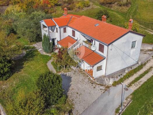 Einfamilienhaus zum Kauf 790.000 € 20 Zimmer 568 m² Grundstück Vizinada 52447