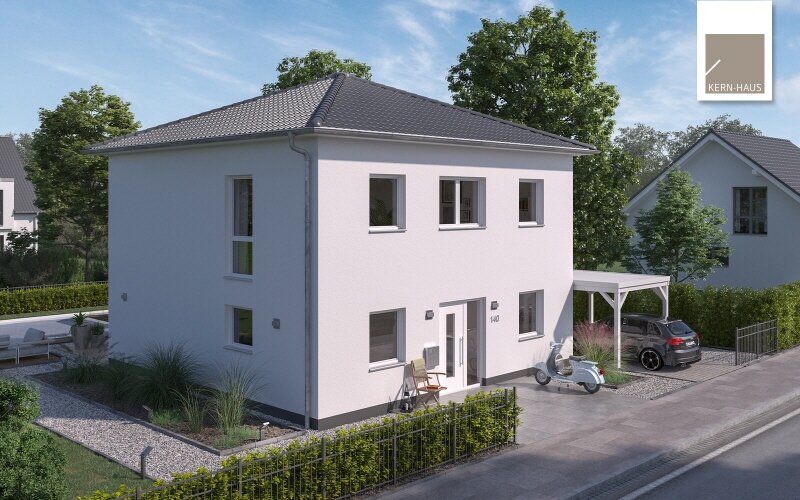 Einfamilienhaus zum Kauf 452.900,01 € 4 Zimmer 140 m²<br/>Wohnfläche 445 m²<br/>Grundstück Stotternheim Erfurt 99095