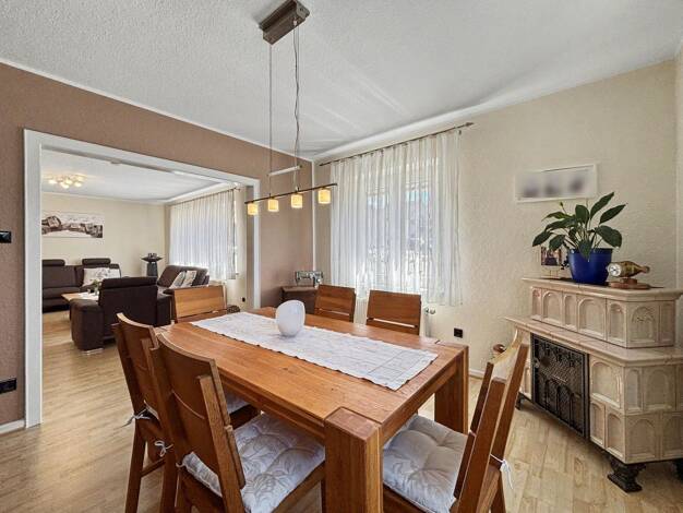 Mehrfamilienhaus zum Kauf 499.000 € 6 Zimmer 211,9 m² 859 m² Grundstück Nittel Nittel 54453