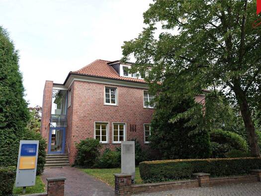 Bürofläche zur Miete 890 € 90 m² Bürofläche Innenstadt Aurich 26603