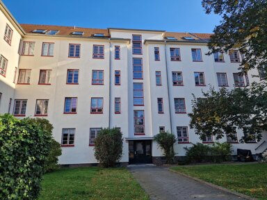 Wohnung zum Kauf 275.000 € 4 Zimmer 110,3 m² frei ab sofort Triftweg 51 Marienbrunn Leipzig 04277