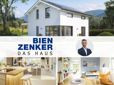 Einfamilienhaus zum Kauf 674.000 € 5,5 Zimmer 134 m² 590 m² Grundstück Freudenstein-Hohenklingen Knittlingen 75438