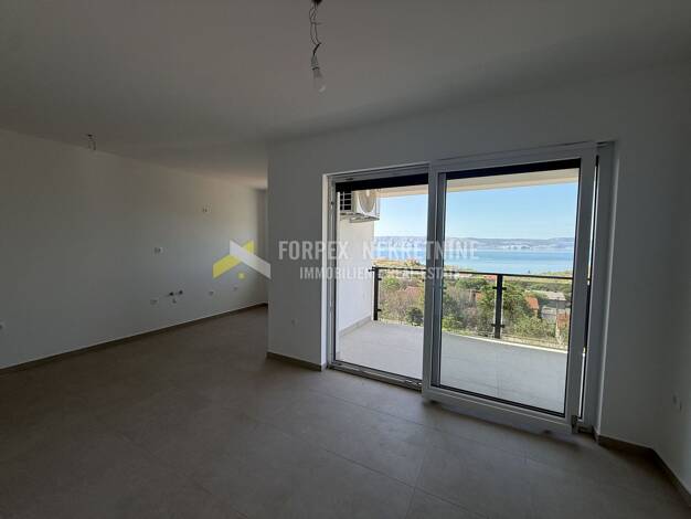 Wohnung zum Kauf 206.000 € 3 Zimmer 2. Geschoss Novi Vinodolski 51250