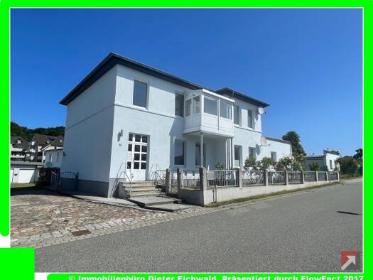 Wohnung zur Miete 1.450 € 4,5 Zimmer 126 m² Sassnitz Sassnitz 18546