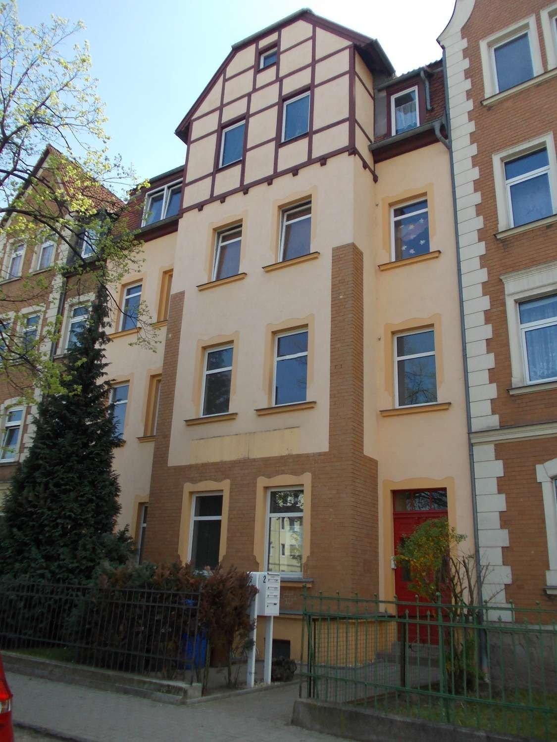 Studio zur Miete 500 € 3,5 Zimmer 85 m²<br/>Wohnfläche 2.<br/>Geschoss ab sofort<br/>Verfügbarkeit Naumburg Naumburg 06618