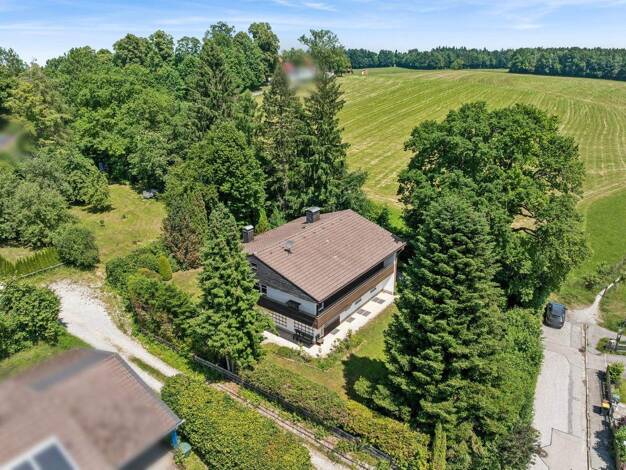 Einfamilienhaus zum Kauf 1.930.000 € 9 Zimmer 228,9 m² 985 m² Grundstück Bad Tölz 83646
