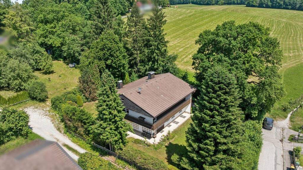 Einfamilienhaus zum Kauf 1.930.000 € 9 Zimmer 228,9 m² 985 m² Grundstück Bad Tölz 83646