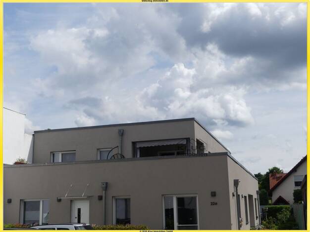 Wohnung zur Miete 1.028 € 2 Zimmer 76,2 m² Hohen Neuendorf 16540