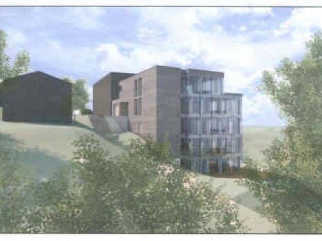 Grundstück zum Kauf 490.000 € 780 m² Grundstück Saarbrücken 66119