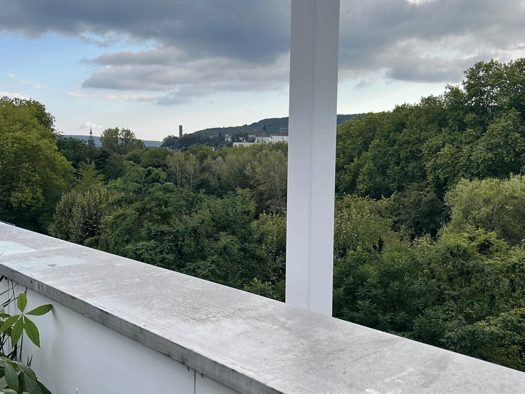 Maisonette zur Miete 1.100 € 3 Zimmer 85 m² Geschoss 2/3 frei ab 01.10.2026 St Johann Mitte 66121