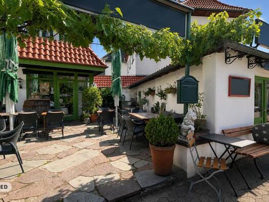 Restaurant zum Kauf 399.000 € 330 m² Grundstück Einbeck Einbeck 37574