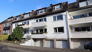 Wohnung zur Miete 880 € 4 Zimmer 93 m² 2. Geschoss frei ab sofort Homberg Ratingen / Homberg 40882