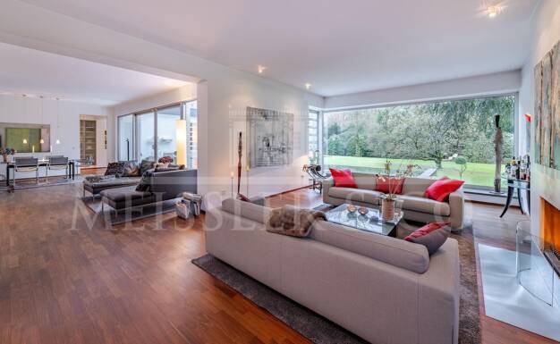 Bungalow zum Kauf 4.500.000 € 5 Zimmer 260 m² 3.440 m² Grundstück Osdorf Hamburg 22609
