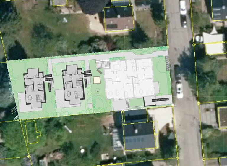 Einfamilienhaus zum Kauf provisionsfrei 1.450.000 € 6,5 Zimmer 131,3 m² 205 m² Grundstück Aubing-Lochhausen-Langwied München 81249