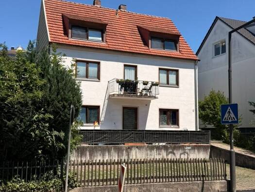 Mehrfamilienhaus zum Kauf 589.000 € 8 Zimmer 180 m² 348 m² Grundstück Hohenwarter Straße 20 Pfaffenhofen a d Ilm Pfaffenhofen an der Ilm 85276
