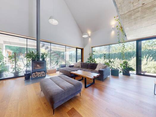 Einfamilienhaus zum Kauf 920.000 € 5,5 Zimmer 172,7 m² 1.040 m² Grundstück Hainburg a.d. Donau 2410
