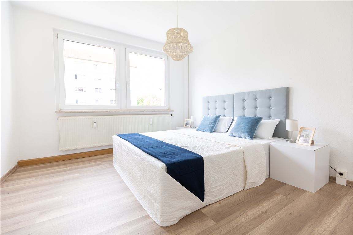 Wohnung zur Miete 337 € 3 Zimmer 59 m²<br/>Wohnfläche ab sofort<br/>Verfügbarkeit Neue Straße 4 Rottleberode Rottleberode 06548