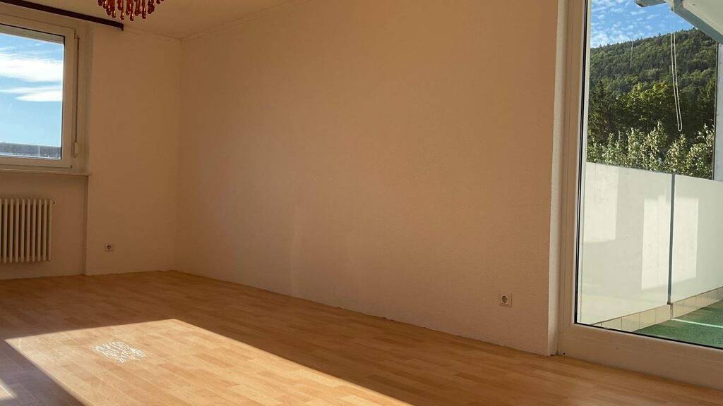 Wohnung zum Kauf 169.500 € 3,5 Zimmer 86,7 m² 2. Geschoss Blumberg 78176