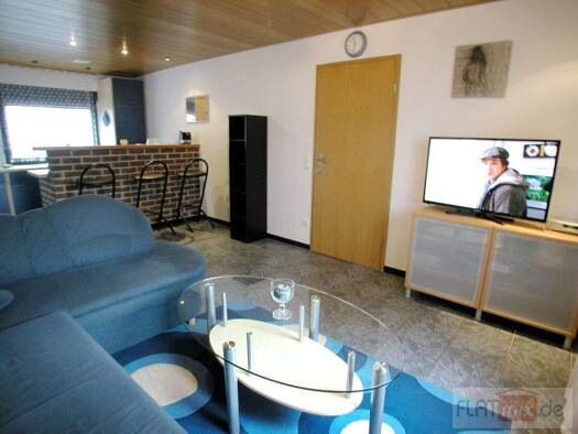 Wohnung zur Miete Wohnen auf Zeit 590 € 2 Zimmer 50 m² frei ab 01.05.2026 Hillegossen Bielefeld-Ubbedissen 33699